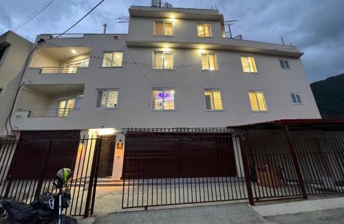 Kathmandu Apartamento | Goit Bhawan