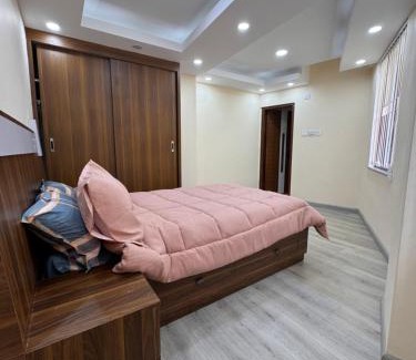 Kathmandu Apartamento | Goit Bhawan