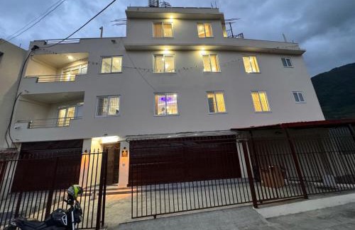 Kathmandu Apartamento | Goit Bhawan