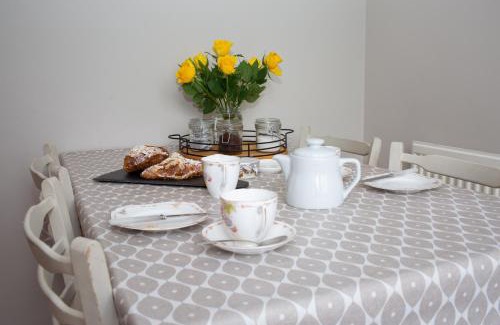 Aberaeron Casa | Goitre Bach Llwyncelyn