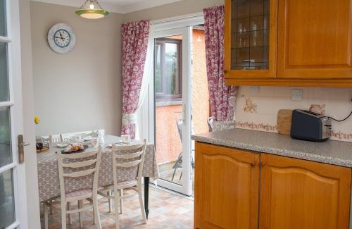 Aberaeron Casa | Goitre Bach Llwyncelyn