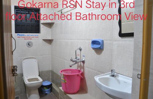 Gokarna Casa | Gokarna RSN STAY in Top Floor for the Young & Energetic people of the Universe