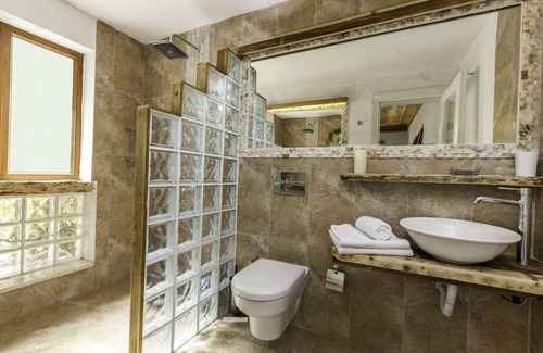 Mentese Villa | Gokova Dag Evleri