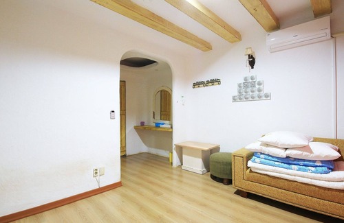 Gokseong Hotel | Gokseong Feel