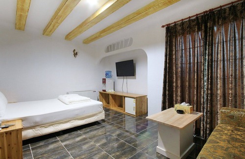 Gokseong Hotel | Gokseong Feel