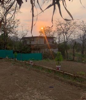 Wai Casa | Gokul Agro Camping Wai