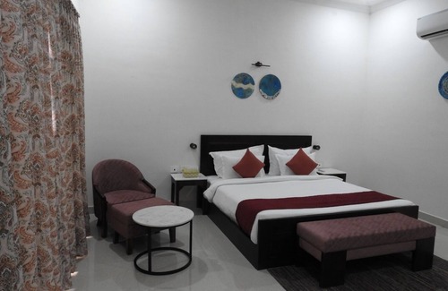 Bali Hotel | Gokul Jawai