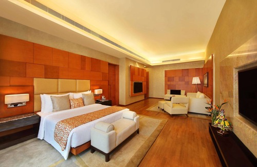 Bengaluru Hotel | Gokulam Grand Hotel & Spa Bangalore