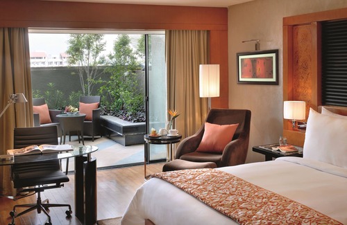 Bengaluru Hotel | Gokulam Grand Hotel & Spa Bangalore