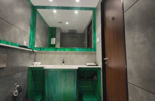 Guruvayur Hotel | Gokulam Park Guruvayur