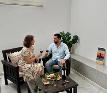Masade Apartamento | Golan Zimmer - צימר הגולן