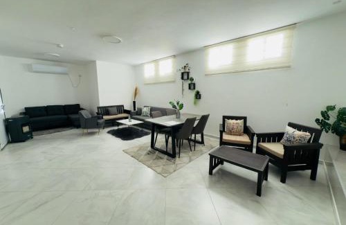 Masade Apartamento | Golan Zimmer - צימר הגולן