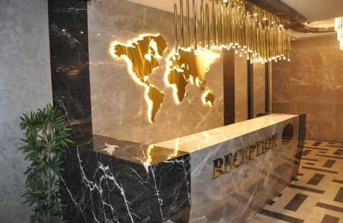 Ankara City Center Apartamento | GOLAZ SUİT OTEL