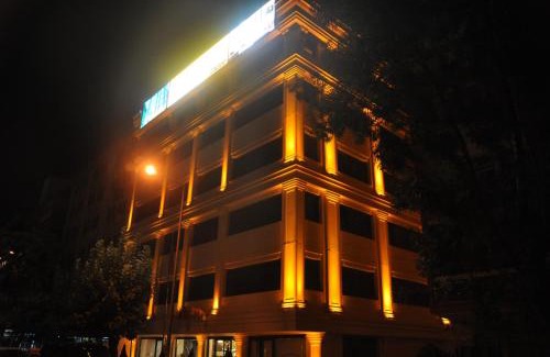 Ankara City Center Apartamento | GOLAZ SUİT OTEL