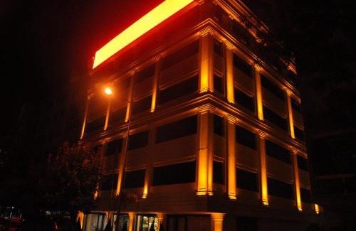 Ankara City Center Apartamento | GOLAZ SUİT OTEL