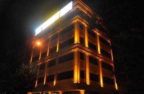 Ankara City Center Apartamento | GOLAZ SUİT OTEL