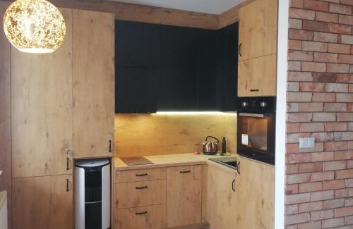 Plock Apartamento | Gold Apartament