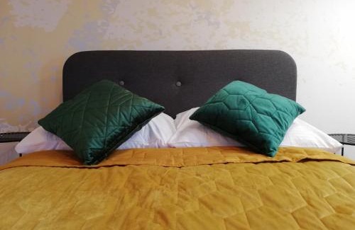 Plock Apartamento | Gold Apartament