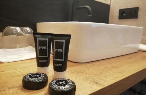 Plock Apartamento | Gold Apartament