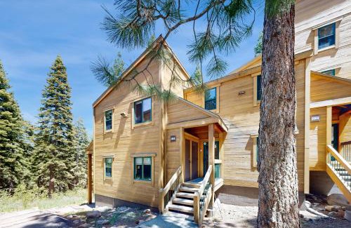Truckee Apartamento | Gold Bend Escape