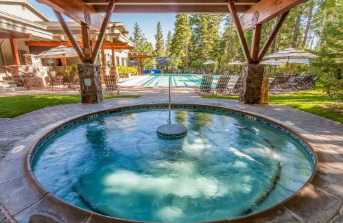Truckee Apartamento | Gold Bend Escape