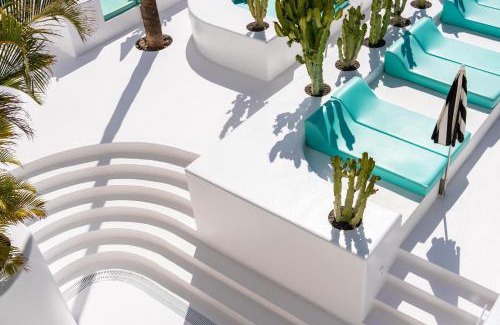 Playa del Inglés Hotel | Gold By Marina - Adults only