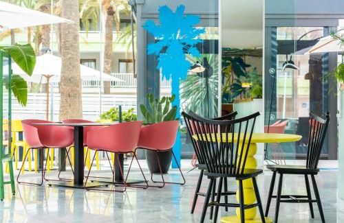 Playa del Inglés Hotel | Gold By Marina - Adults only