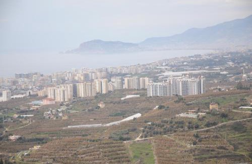 Kargicak Complejo | Gold City Luxury Accommodation