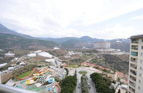 Kargicak Complejo | Gold City Luxury Accommodation