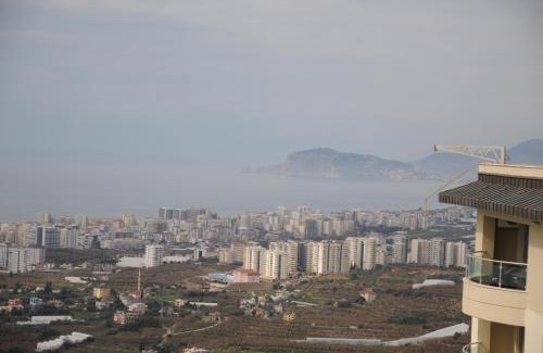 Kargicak Complejo | Gold City Luxury Accommodation