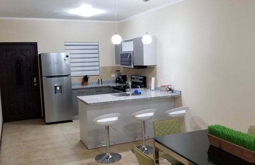 Gold Coast Casa | Gold Coast - Beautiful 2 Bedroom Town House