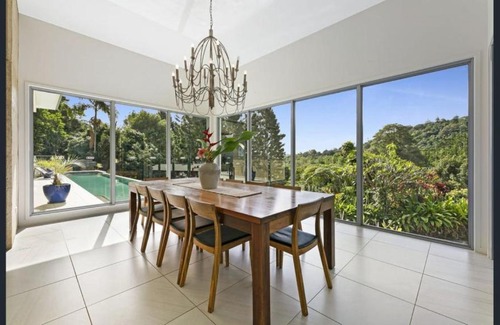 Currumbin Valley Casa | Gold Coast Eco Retreat