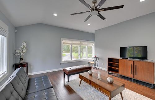 Norwalk Apartamento | Gold Coast Getaway! Upscale Apt Near New Canaan