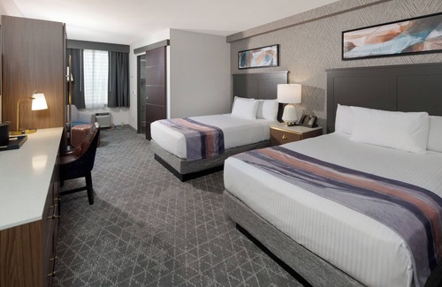 Las Vegas Complejo | Gold Coast Hotel and Casino