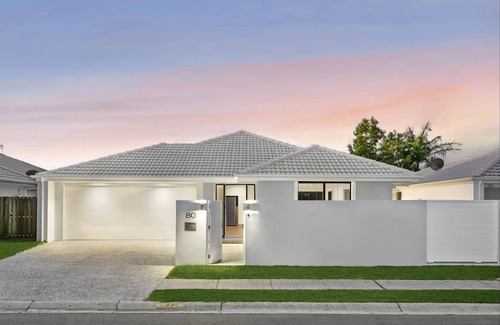 Burleigh Waters Casa | Gold Coast hotspot, close to beach