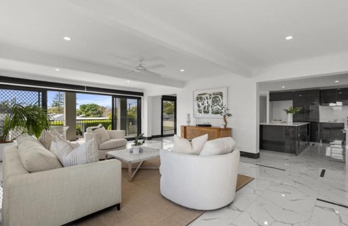 Bundall Apartamento | Gold Coast Luxe Retreat