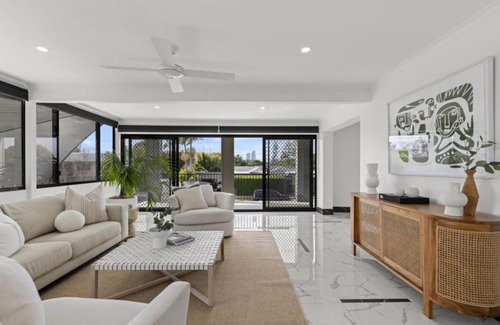 Bundall Apartamento | Gold Coast Luxe Retreat