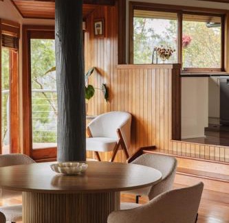 Eagle Heights Casa | Gold Coast Mountain Retreat