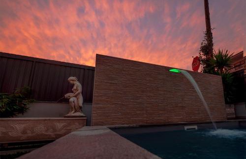 Cascais Casa | Gold Coast Photography Inn