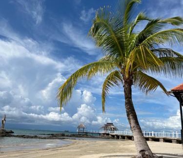 Ganh Dau Complejo | Gold Coast Phu Quoc Beach Resort