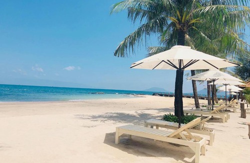 Ganh Dau Complejo | Gold Coast Phu Quoc Beach Resort