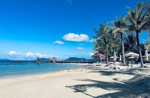 Ganh Dau Complejo | Gold Coast Phu Quoc Beach Resort