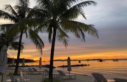 Ganh Dau Complejo | Gold Coast Phu Quoc Beach Resort
