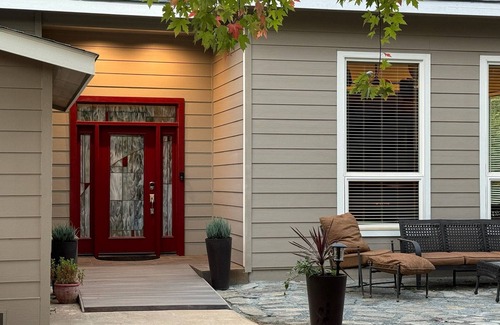 Cedar Ridge Casa | Gold Country Retreat