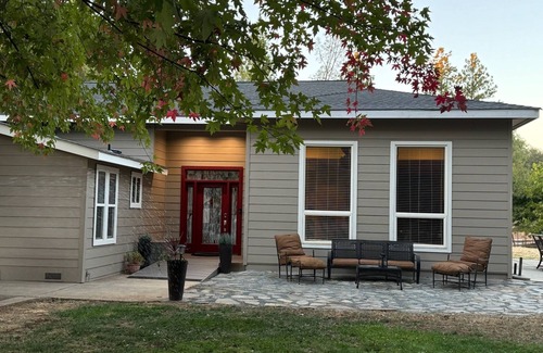 Cedar Ridge Casa | Gold Country Retreat