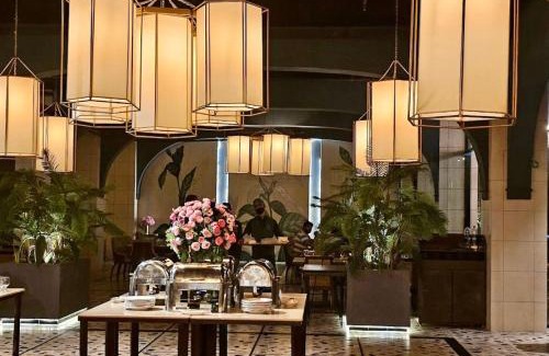 Lahore Apartamento | Gold Crest Air Reside Hotel Apartments DHA Lahore