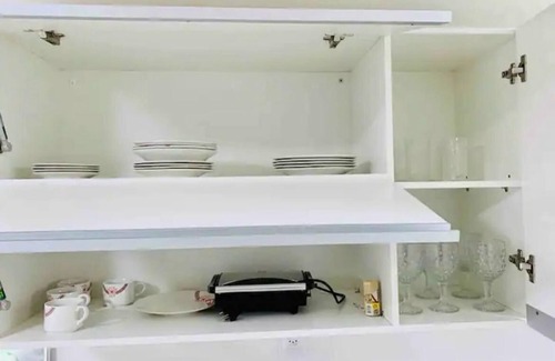 Joao Pessoa Apartamento | Gold Flat Apto 400