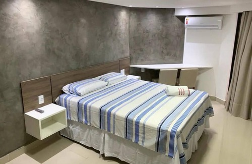 Joao Pessoa Apartamento | Gold Flat Apto 400