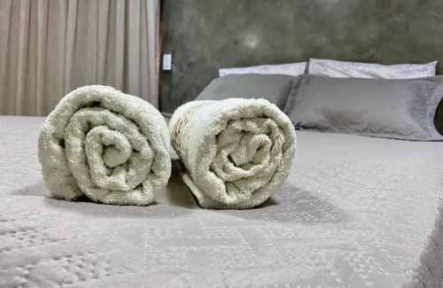 Joao Pessoa Apartamento | Gold Flat Apto 400