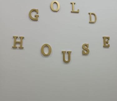 Naples Apartamento | Gold House